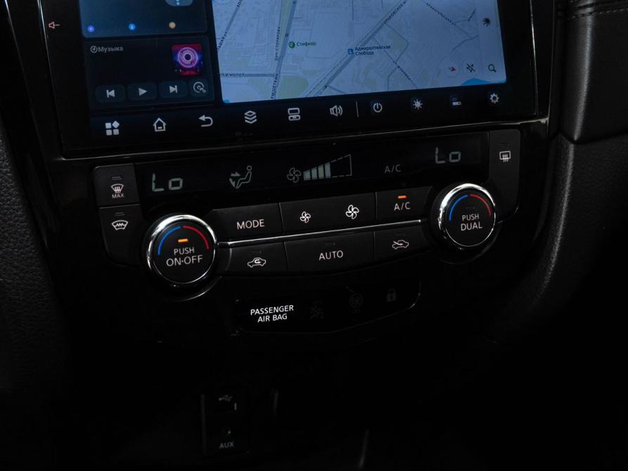 Nissan Qashqai II Рестайлинг Казань  - изображение 11
