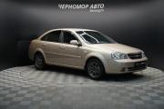 Chevrolet Lacetti I Крым  - изображение 31