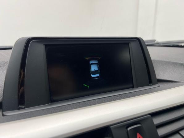 BMW 3 серии VI (F3x) Рестайлинг с пробегом 2018 года, цена 1 699 900 рублей, 179877 км, седан, Автокод Объявления