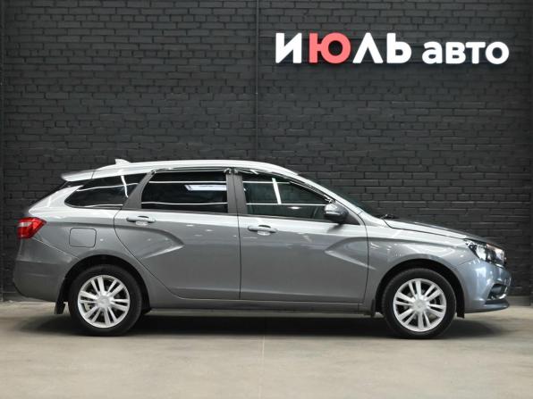 Lada (ВАЗ) Vesta I с пробегом 2019 года, цена 1 150 000 рублей, 39326 км, универсал, Автокод Объявления