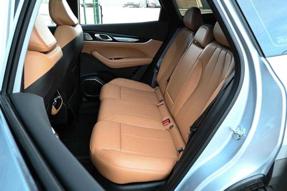 Geely Atlas II Новороссийск  - изображение 9