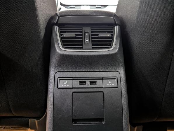 Skoda Octavia III (A7) Рестайлинг с пробегом 2019 года, цена 2 210 000 рублей, 65479 км, лифтбек, Автокод Объявления