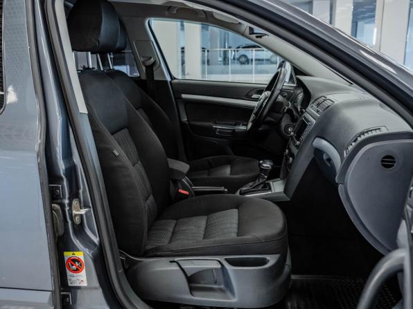 Skoda Octavia II (A5) Рестайлинг с пробегом 2012 года, цена 792 000 рублей, 249643 км, лифтбек, Автокод Объявления