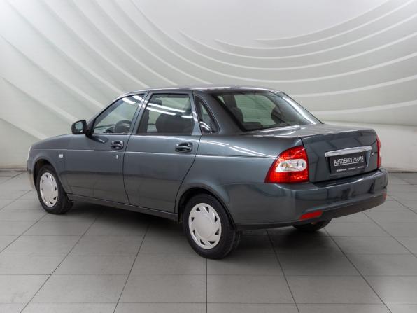 Lada (ВАЗ) Priora I с пробегом 2010 года, цена 348 000 рублей, 151723 км, седан, Автокод Объявления