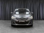 Citroen C4 II Тюмень  - изображение 21