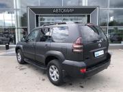 Toyota Land Cruiser Prado 120 Series Рестайлинг Брянск  - изображение 22