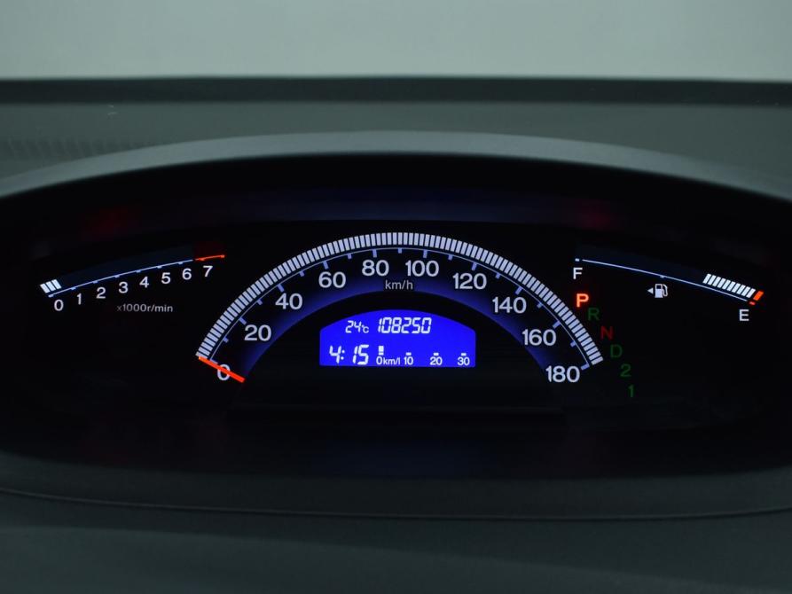 Honda Freed I Рестайлинг Кемерово  - изображение 11