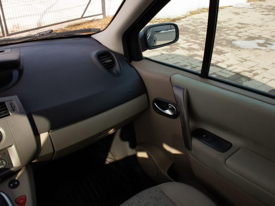 Renault Scenic II Рестайлинг Иваново  - изображение 35