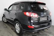 Hyundai Santa Fe II Рестайлинг Санкт-Петербург  - изображение 22