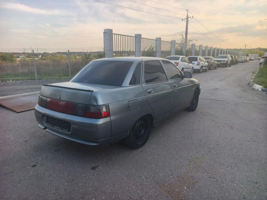 Lada (ВАЗ) 2110 Самара  - изображение 2