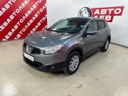 Nissan Qashqai I Рестайлинг Новочеркасск  - изображение 21