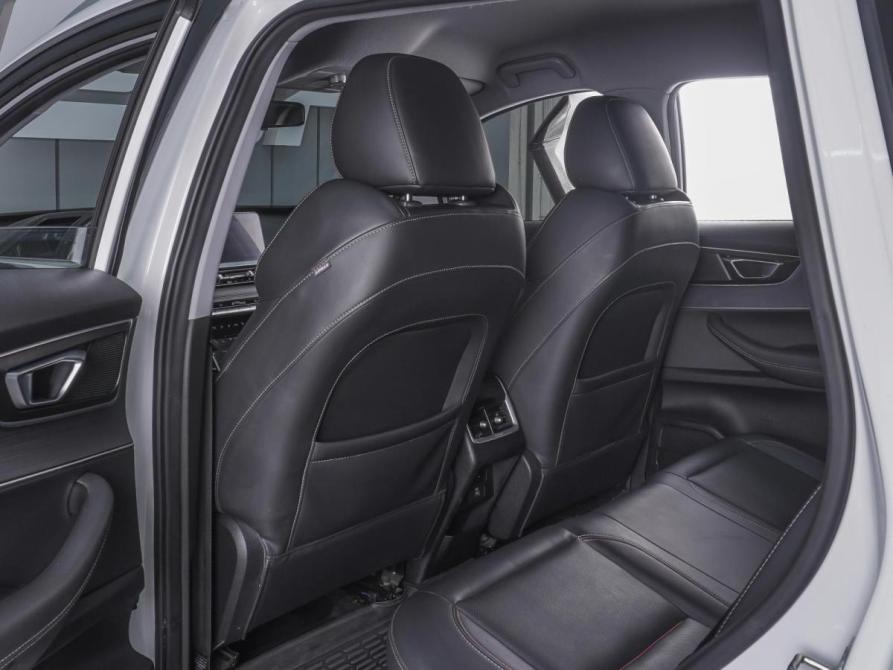 Chery Tiggo 7 Pro I Ростов-на-Дону  - изображение 11