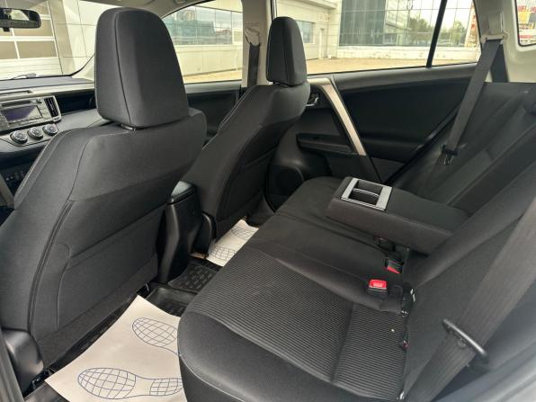 Toyota RAV4 IV (XA40) с пробегом 2015 года, цена 2 150 000 рублей, 80449 км, внедорожник, Автокод Объявления
