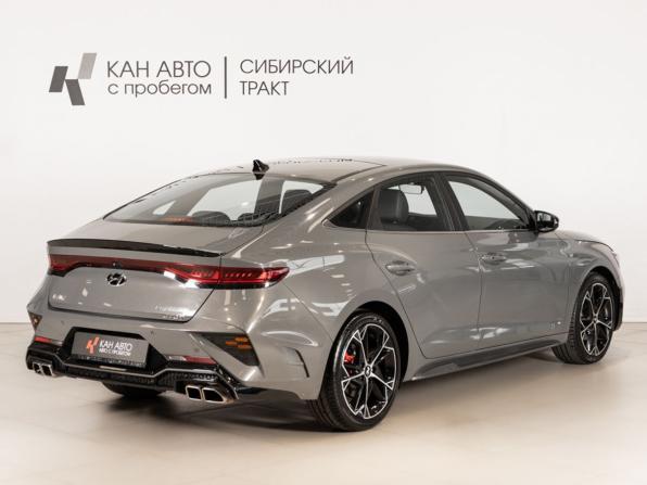 Hyundai Lafesta I Рестайлинг с пробегом 2023 года, цена 2 785 100 рублей, 31691 км, седан, Автокод Объявления