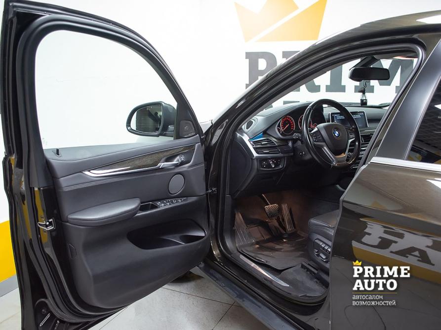BMW X6 II (F16) Новосибирск  - изображение 7