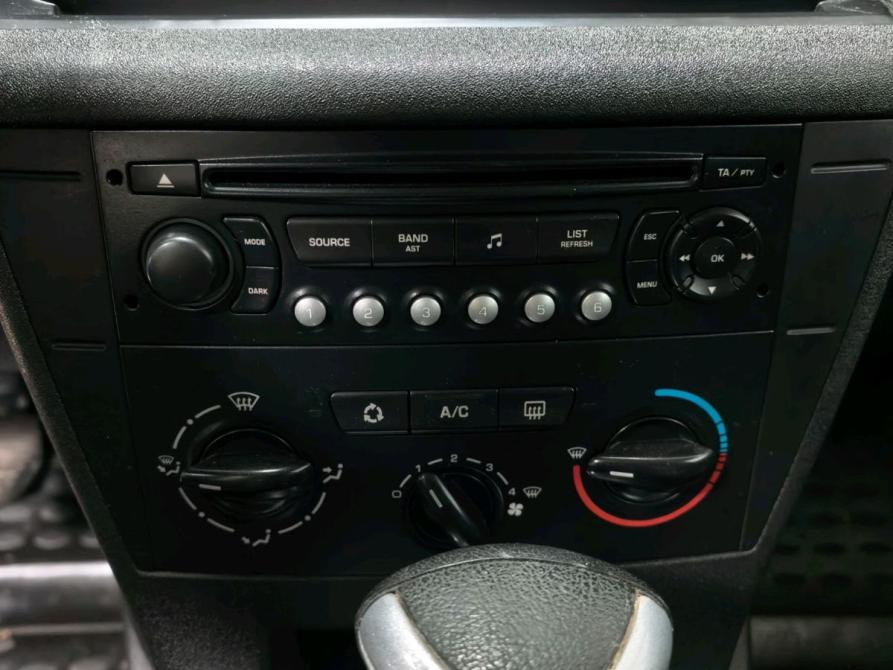 Citroen C4 I Стерлитамак  - изображение 18