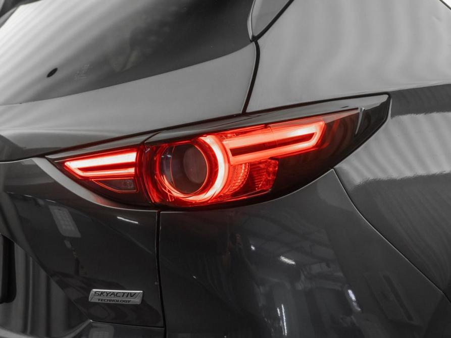 Mazda CX-5 II Москва  - изображение 32