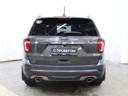 Ford Explorer V Рестайлинг 2 Москва  - изображение 30