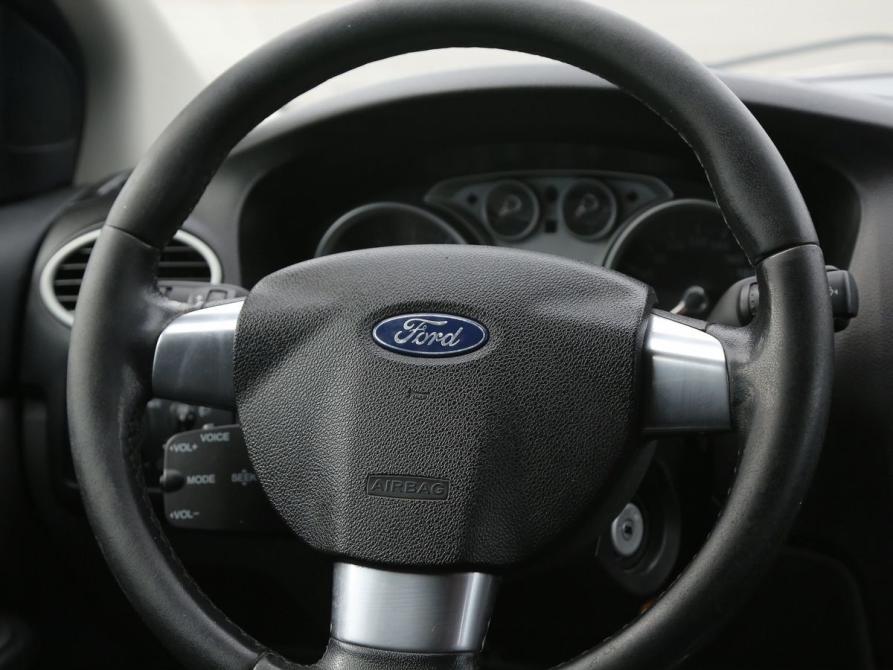 Ford Focus II Рестайлинг Иваново  - изображение 16