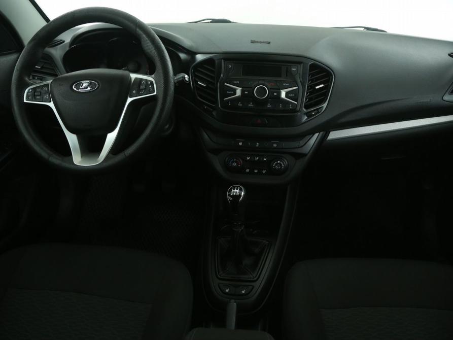Lada (ВАЗ) Vesta I Иваново  - изображение 12