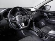 Nissan Rogue Sport I Рестайлинг Москва  - изображение 32