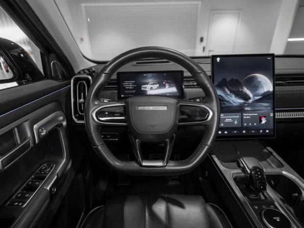 Jaecoo J7 I с пробегом 2023 года, цена 2 070 000 рублей, 55715 км, внедорожник, Автокод Объявления