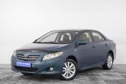 Toyota Corolla X (E140 E150) Кемерово  - изображение 26