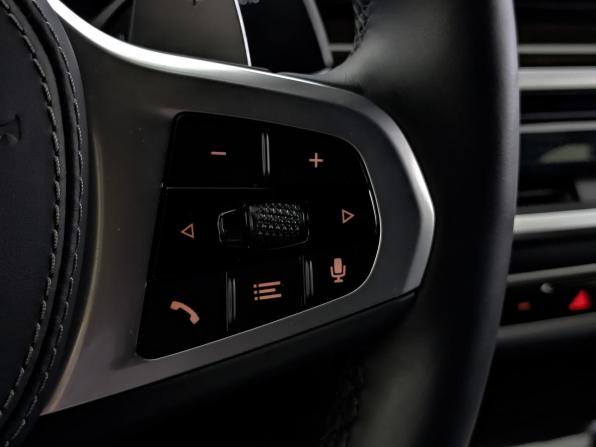 BMW X6 III (G06) Рестайлинг с пробегом 2023 года, цена 12 600 000 рублей, 4025 км, внедорожник, Автокод Объявления