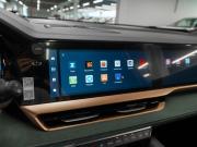 Geely Monjaro I Москва  - изображение 58