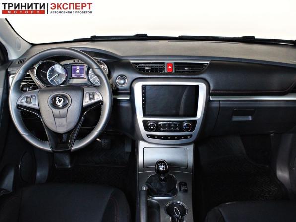 Sollers ST6 с пробегом 2024 года, цена 2 257 000 рублей, 38307 км, offers.body_type.unknown, Автокод Объявления