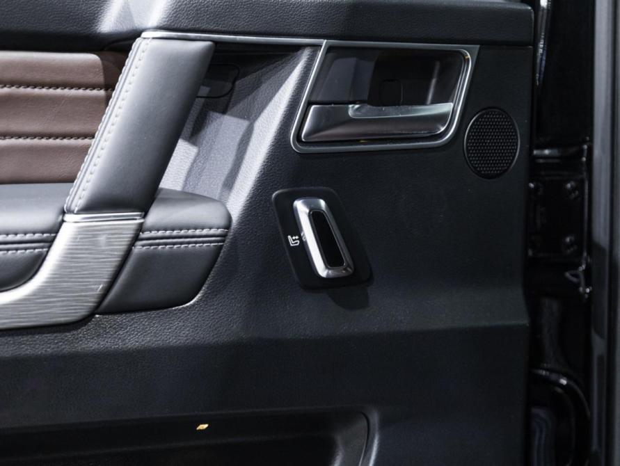 BAIC BJ80 Санкт-Петербург  - изображение 16