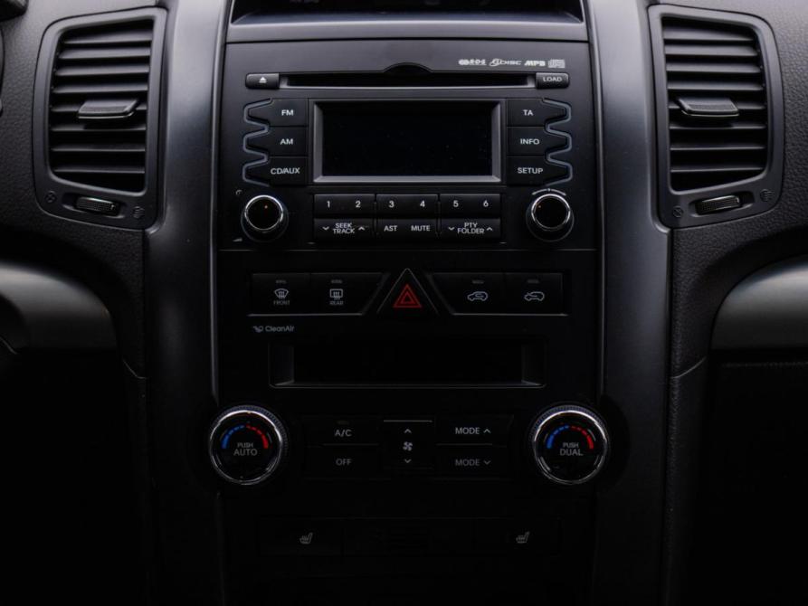 Kia Sorento II Москва  - изображение 14