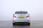 Hyundai Solaris I Рестайлинг Омск  - изображение 26