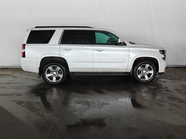 Chevrolet Tahoe IV с пробегом 2019 года, цена 3 655 000 рублей, 167975 км, внедорожник, Автокод Объявления
