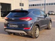 Hyundai Tucson III Набережные Челны  - изображение 36