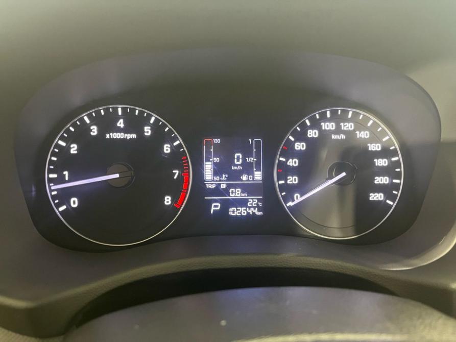 Hyundai Creta I Ижевск  - изображение 13
