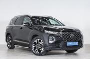 Hyundai Santa Fe IV Новосибирск  - изображение 21