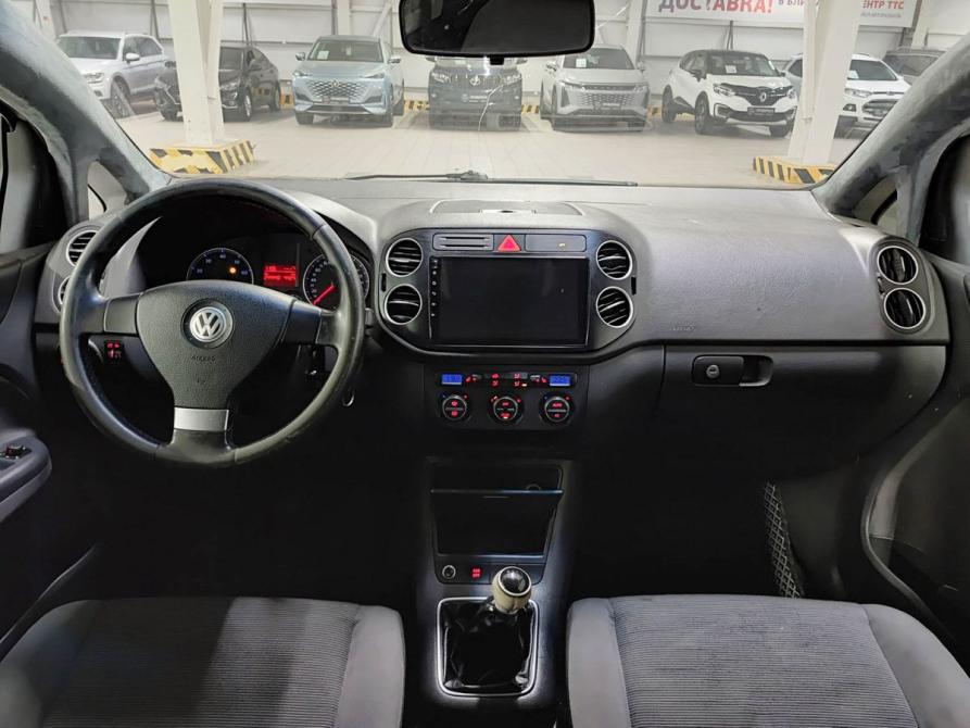 Volkswagen Golf Plus I Набережные Челны  - изображение 18