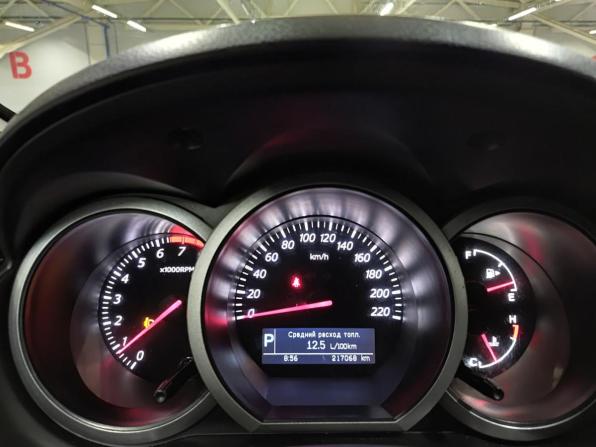 Suzuki Grand Vitara II Рестайлинг с пробегом 2011 года, цена 1 070 000 рублей, 217069 км, внедорожник, Автокод Объявления