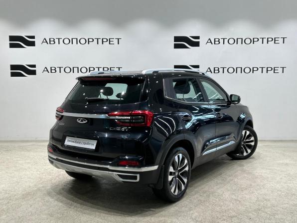 Chery Tiggo 4 I Рестайлинг с пробегом 2020 года, цена 979 000 рублей, 170670 км, внедорожник, Автокод Объявления