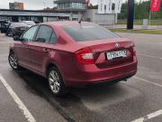 Skoda Rapid I Санкт-Петербург  - изображение 8