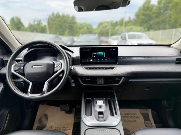 Haval Jolion I с пробегом 2023 года, цена 1 772 200 рублей, 14039 км, внедорожник, Автокод Объявления