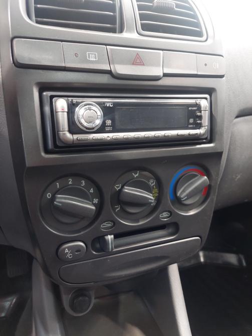 Hyundai Accent II Пермь  - изображение 11