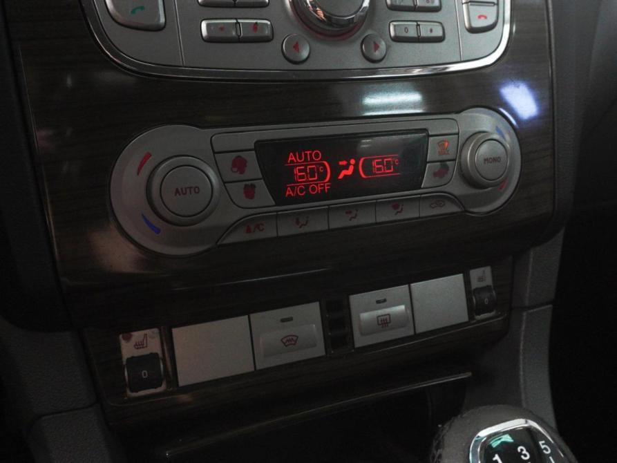 Ford Focus II Рестайлинг Минеральные Воды  - изображение 13