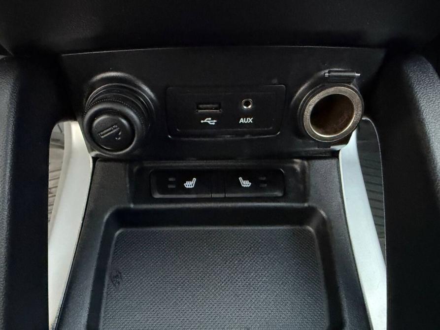 Changan CS35 Санкт-Петербург  - изображение 11