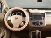 Nissan Tiida I Рестайлинг Кемерово  - изображение 30