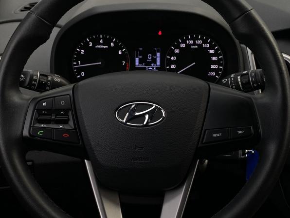 Hyundai Creta I с пробегом 2020 года, цена 1 949 000 рублей, 65194 км, внедорожник, Автокод Объявления