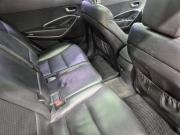 Hyundai Santa Fe III Воронеж  - изображение 37
