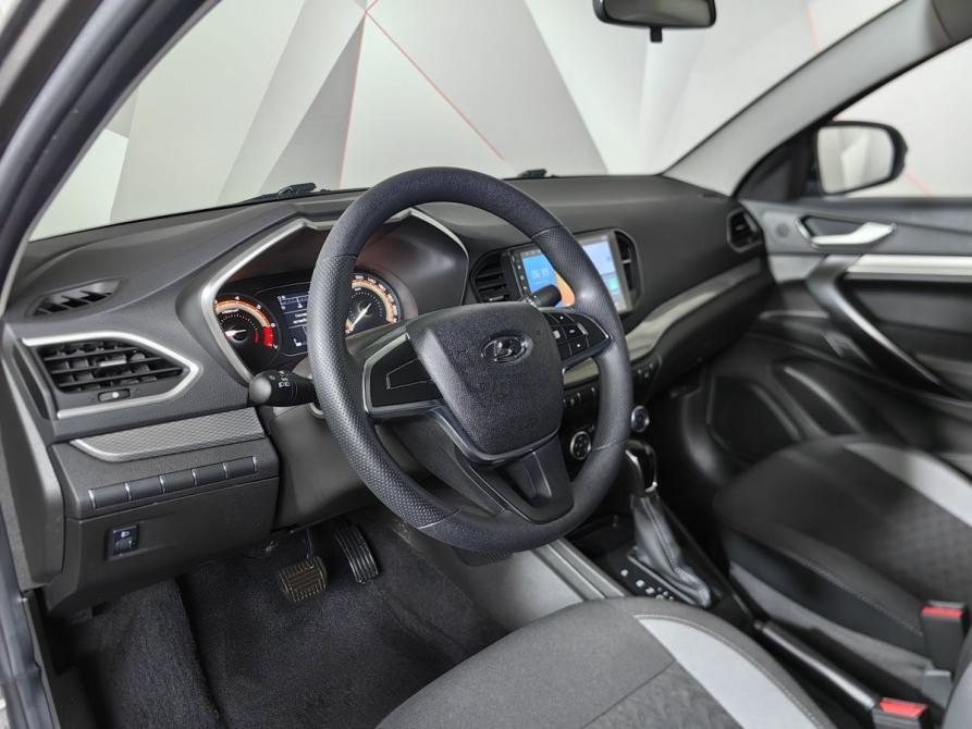 Lada (ВАЗ) Vesta I Рестайлинг (NG) Москва  - изображение 19