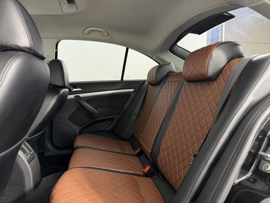 Skoda Octavia II (A5) Рестайлинг Калининград  - изображение 13